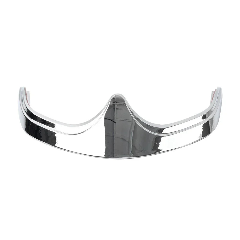Chrome ABS Front Mudguard Tip for Honda VTX1800, VTX1300 (2002-2009)