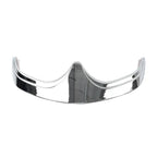 Chrome ABS Front Mudguard Tip for Honda VTX1800, VTX1300 (2002-2009)