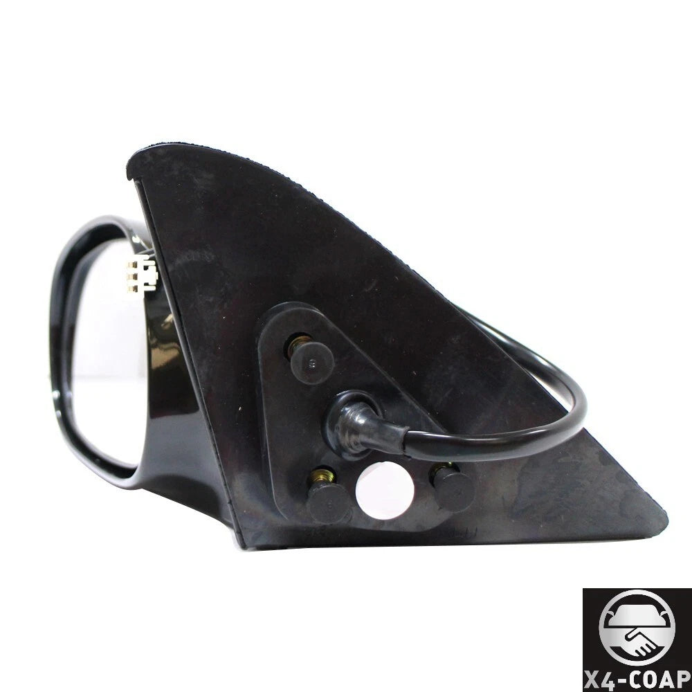 TO1320129 Door Mirror for Toyota Corolla (2014–2019) Left Driver Side
