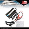 Intelligent Charger 14.4V 20A for Lithium Batteries (Rechargeable)