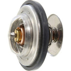 Thermostat 80°C for Mercruiser 2.8L 4.2L EI ES EJ QSD (879194215)