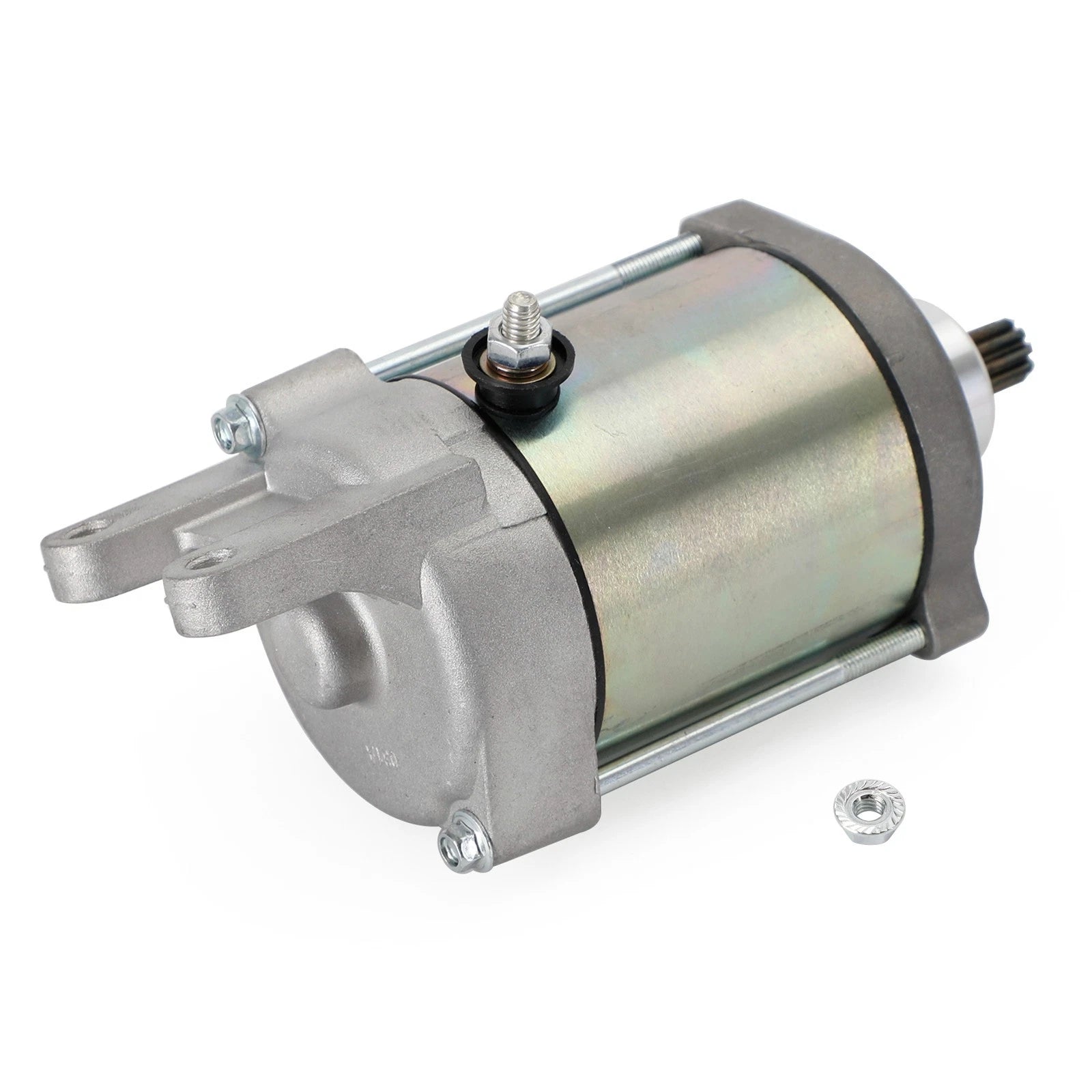 Starter for Kymco ATV MXU Maxxer Mongoose 250 300 (2003–2009) 31210-LBA7-900