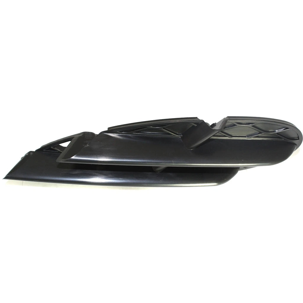 Bumper Grille for Mercedes Benz S350 (2006)
