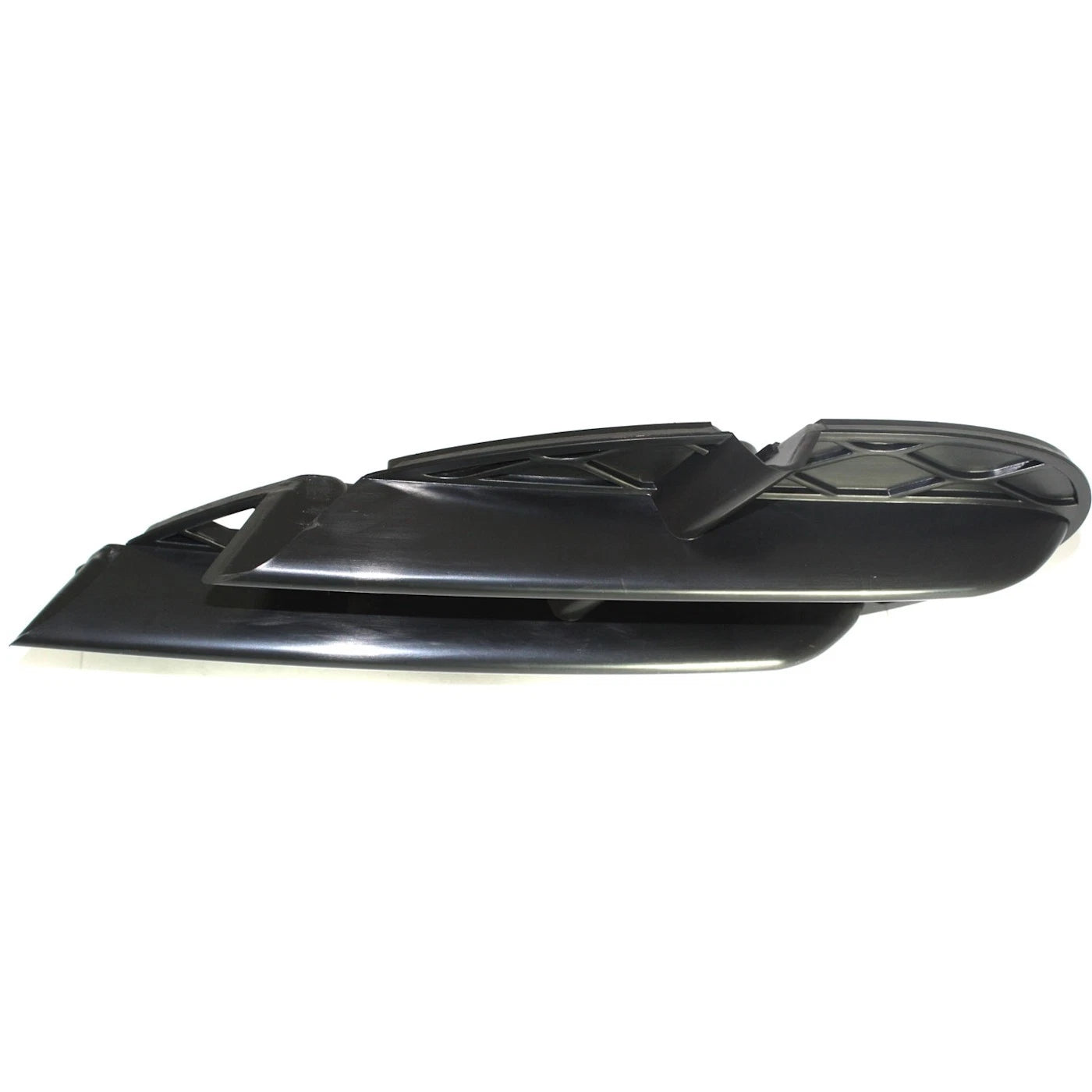 Bumper Grille for Mercedes Benz S350 (2006)
