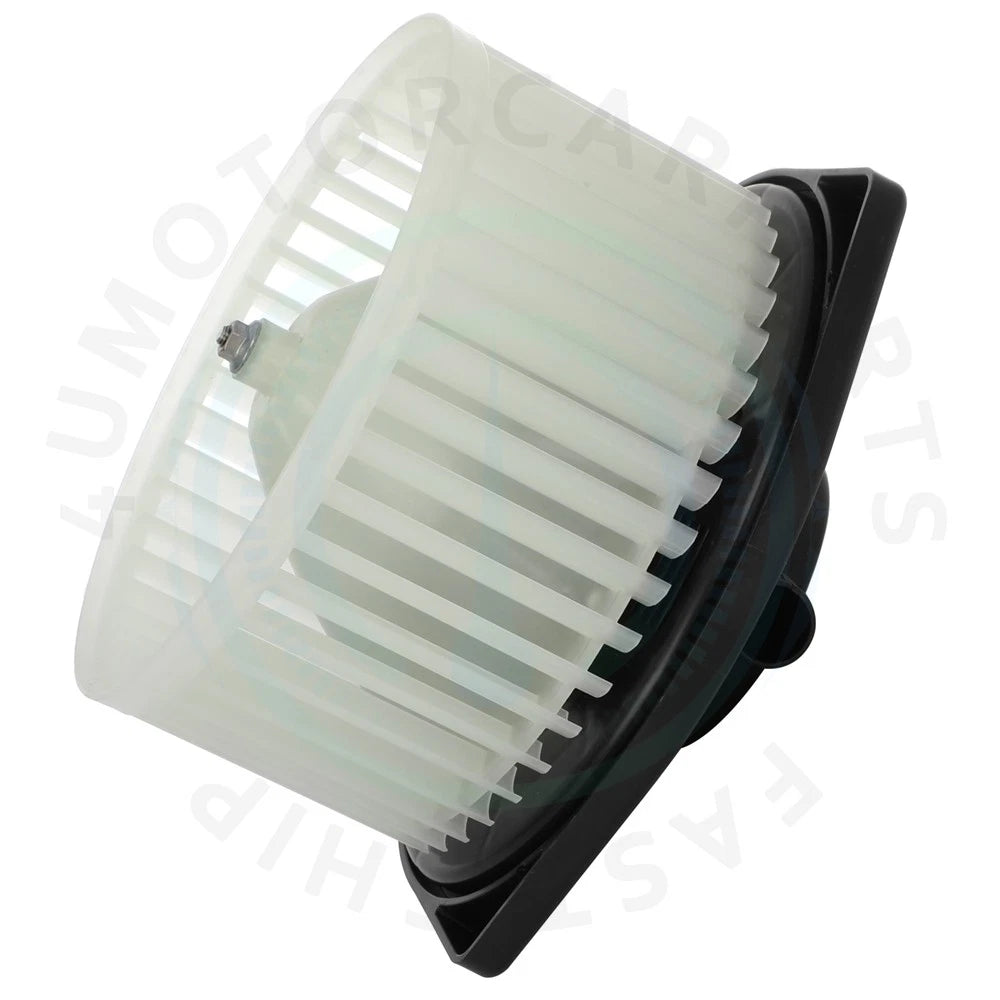 Blower Motor with Fan Cage for Honda Civic (2002–2005) & Acura RSX (2002–2006)