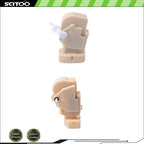 Set of 2 Door Lock Actuators for Toyota Echo (2000–2005) & Scion xB (2004–2006)