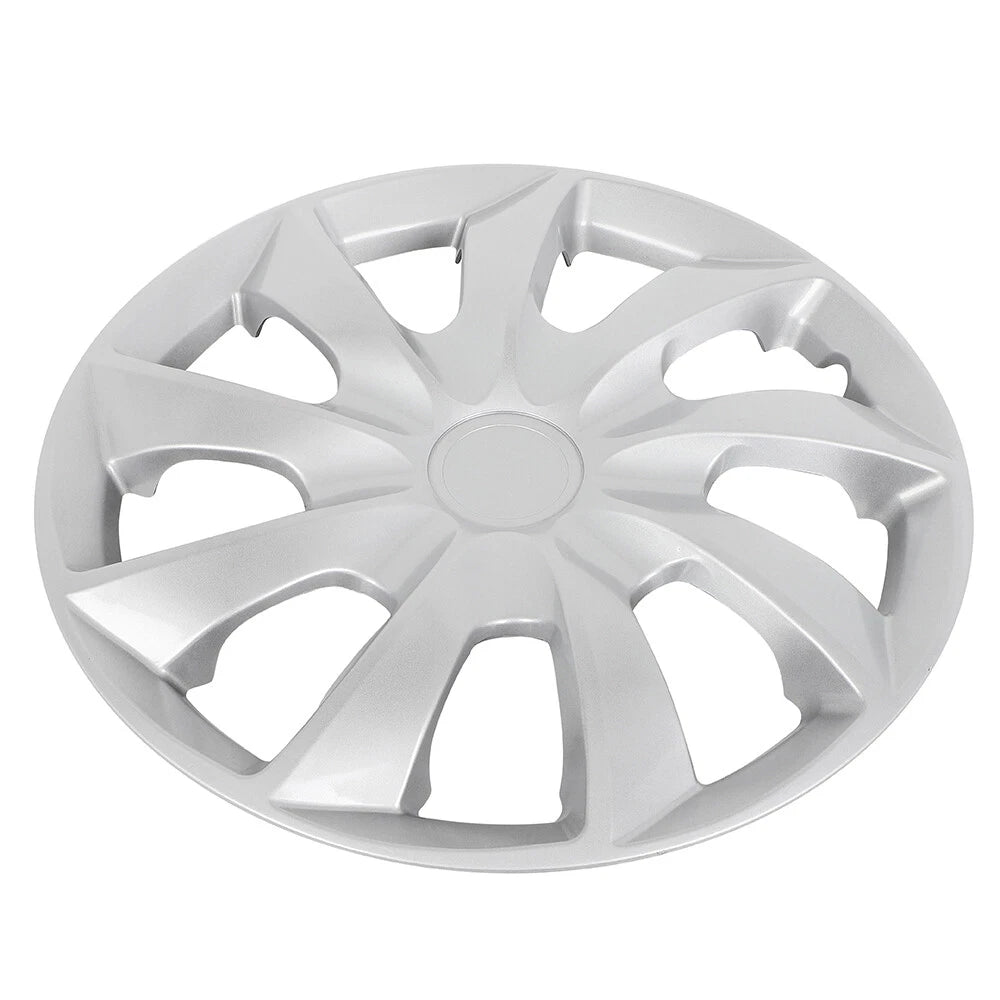 Set of 4 Wheel Covers for 17" Rims