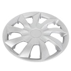 Set of 4 Wheel Covers for 17" Rims