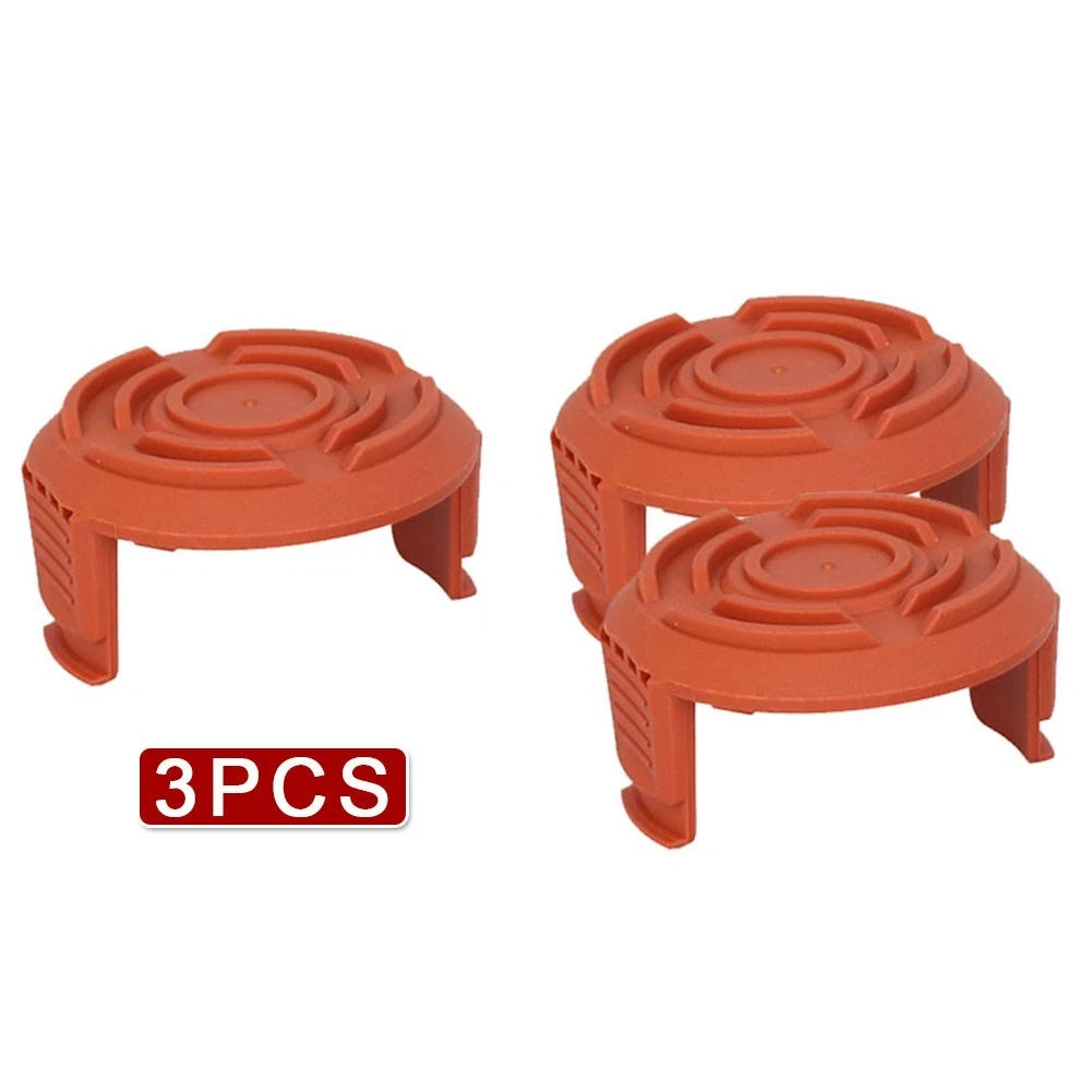 3 Pack Spool Cover for WG150s WG152 WG151s WG167 (50006531)