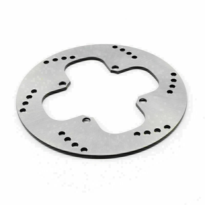 Rear Brake Disc Rotor for Honda VFR400 NC30 RVF400 NSR250 NSR250RR (1986–1999)