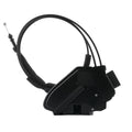 Driver Side Door Lock Actuator for Nissan Sentra (2013–2019) 805019AN0A