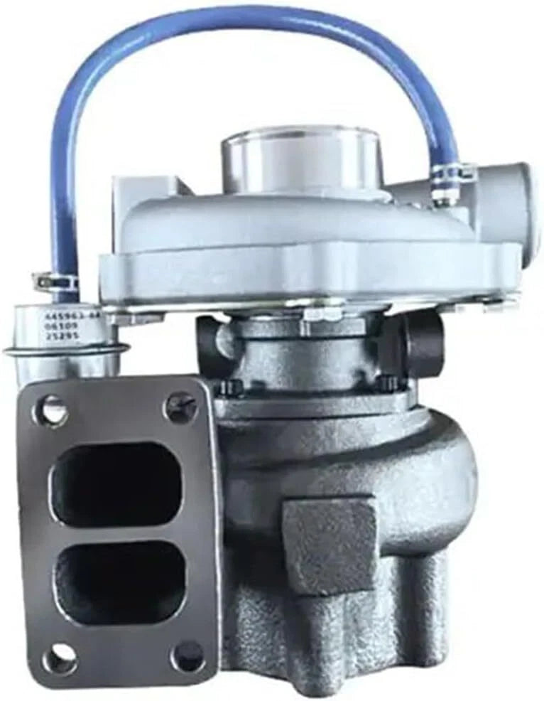 Turbo GT3571S Turbocharger 2674A343 for Perkins Vista 6 (Tier 2)