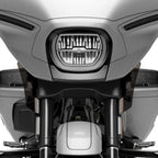 Fairing Air Deflector Skirt for Harley CVO Street Glide FLHXSE (2023–2025)