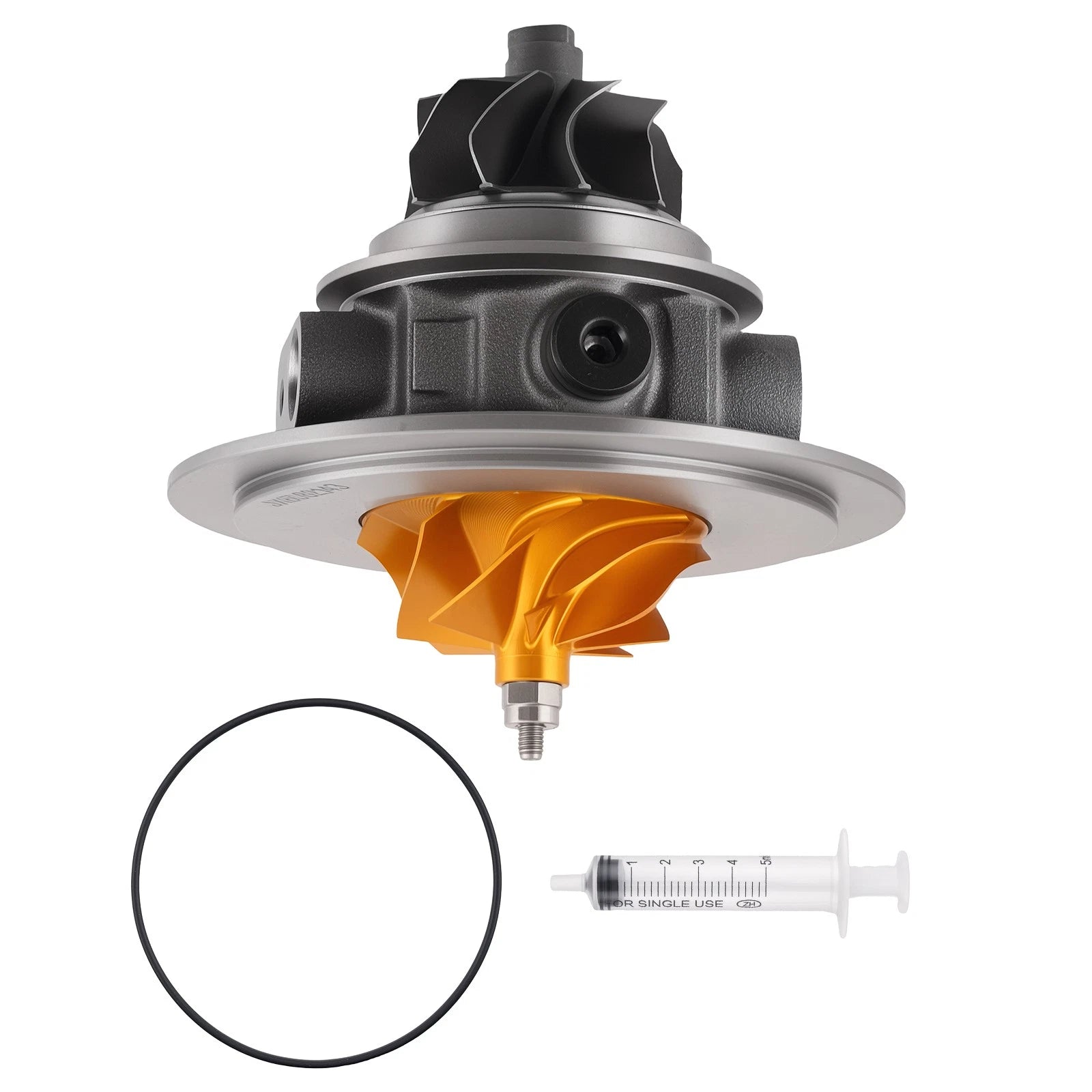 Billet Turbo Cartridge for Ford Explorer 2.3L (2016–2019) GB5Z-6K682-C