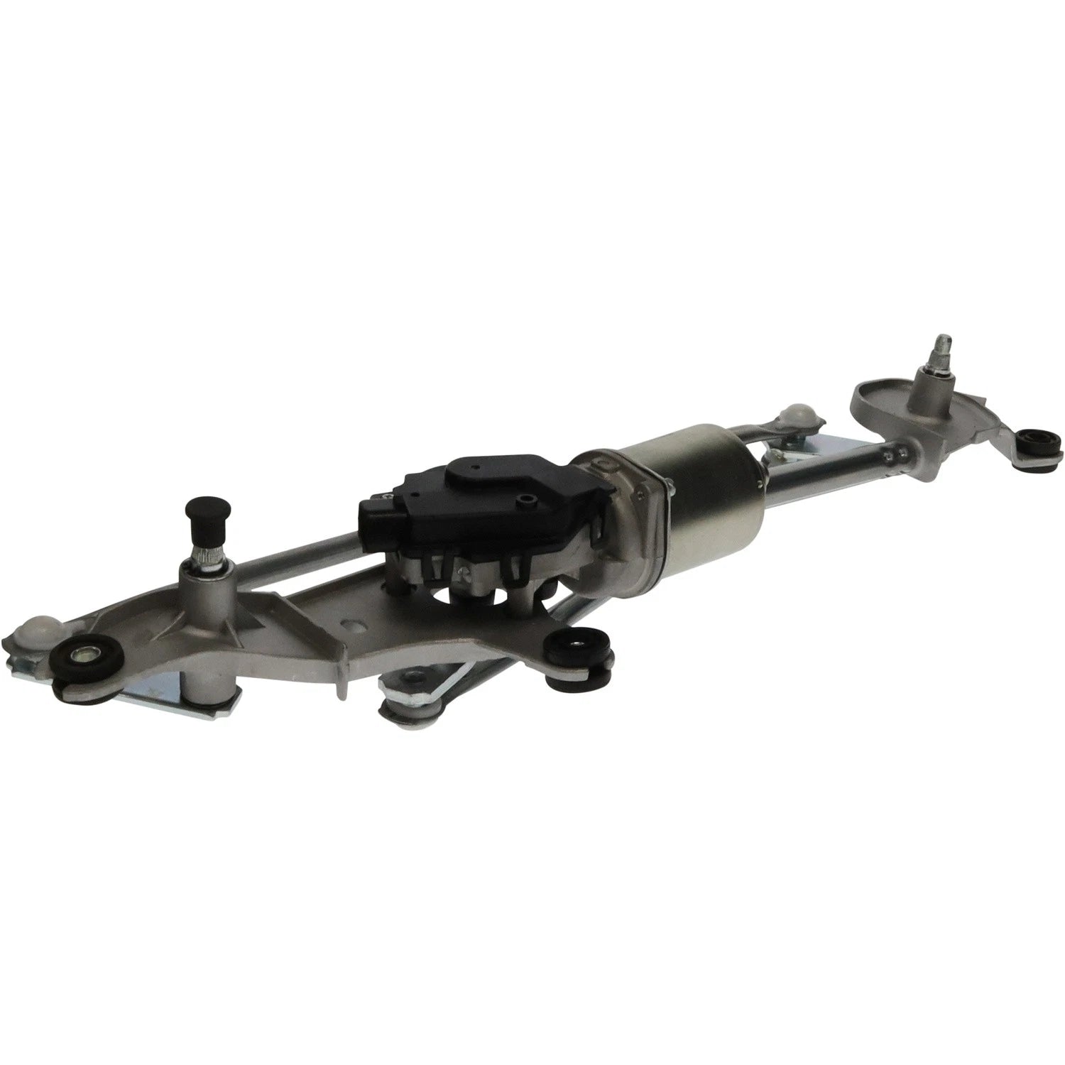 Front Wiper Motor & Linkage for Highlander (2010–2013)