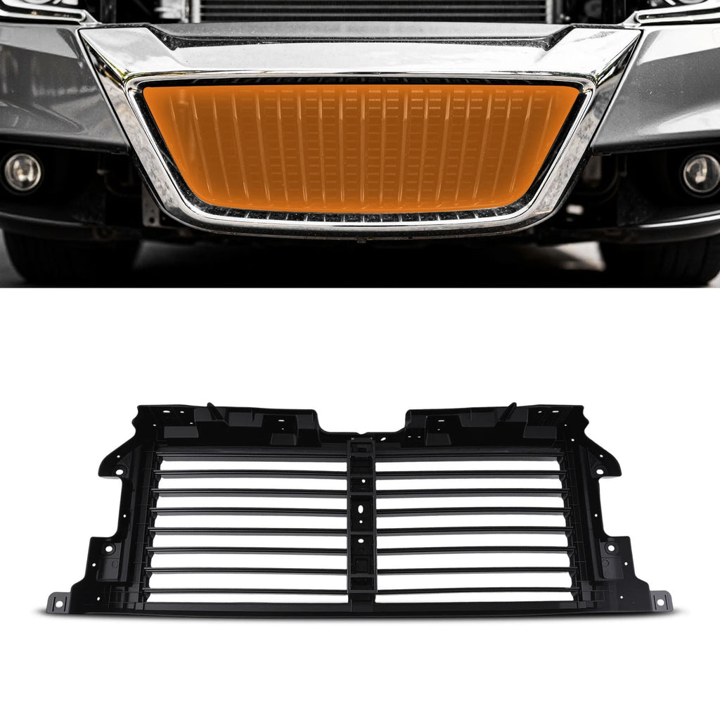 Front Active Grille Shutter for Ford F150 (2024–2025) RL3Z8475A