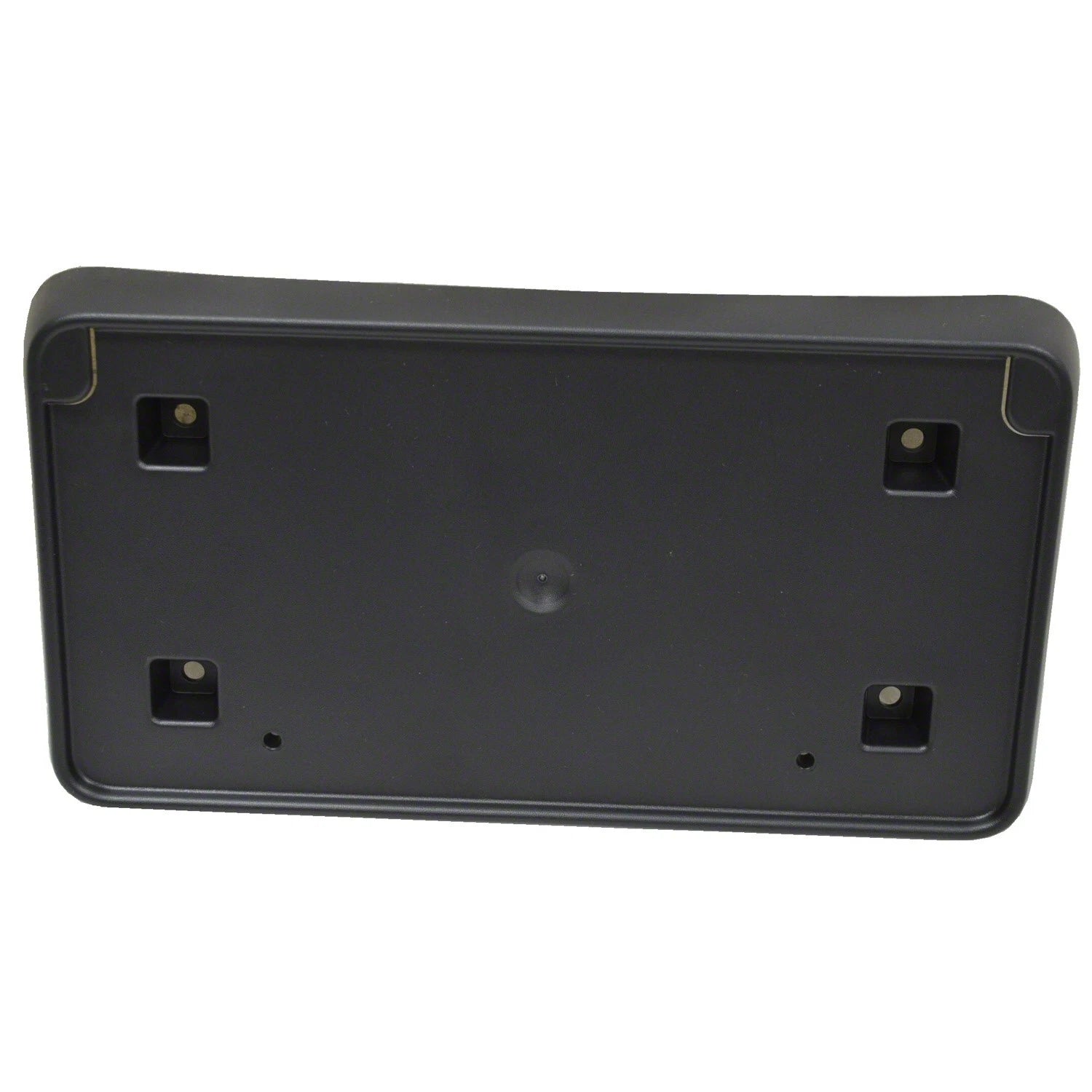 Front License Plate Bracket w/o Hardware for 2014-2016 Jeep Grand Cherokee
