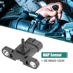 Manifold Absolute Pressure Sensor for Toyota RAV4 (2001–2005) 89420-12230 89420-12250