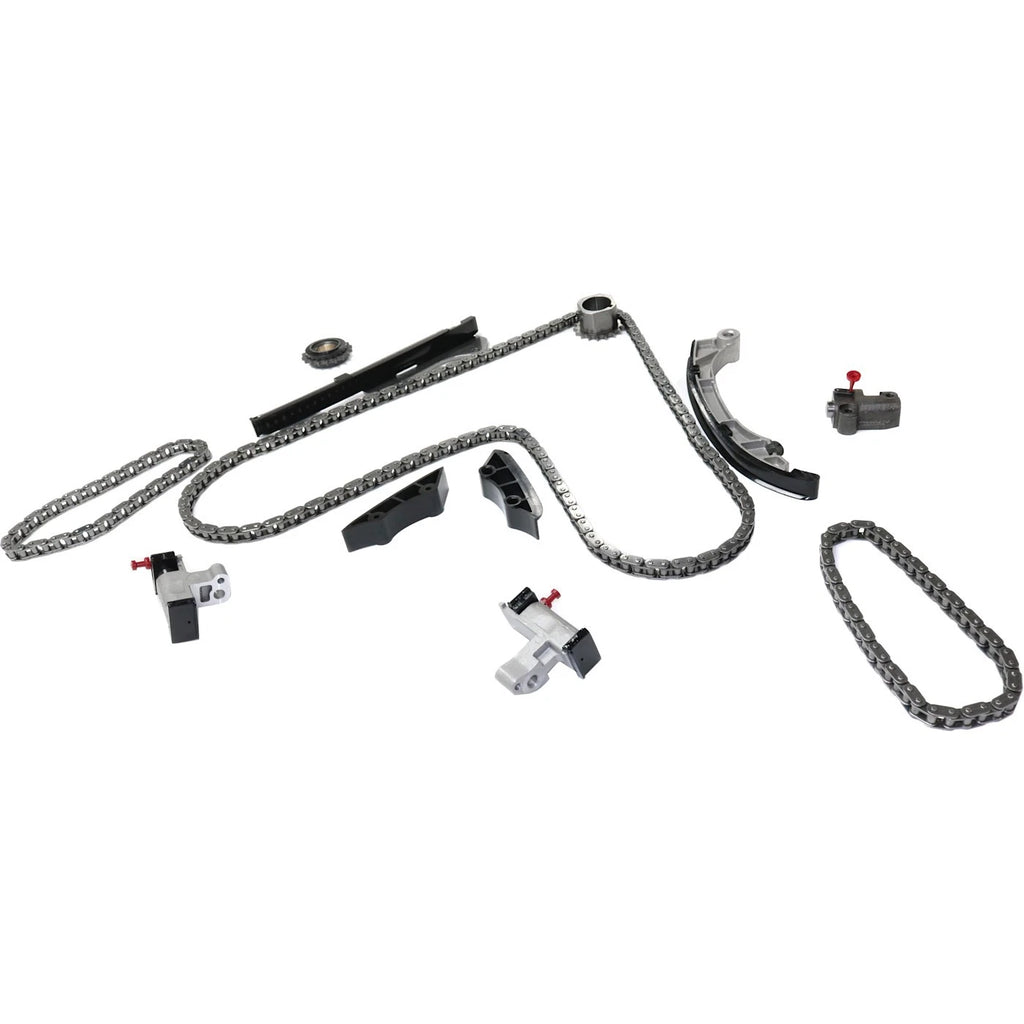 Timing Chain Kit for Lexus IS250, IS350 (2006–2015) with Sprocket