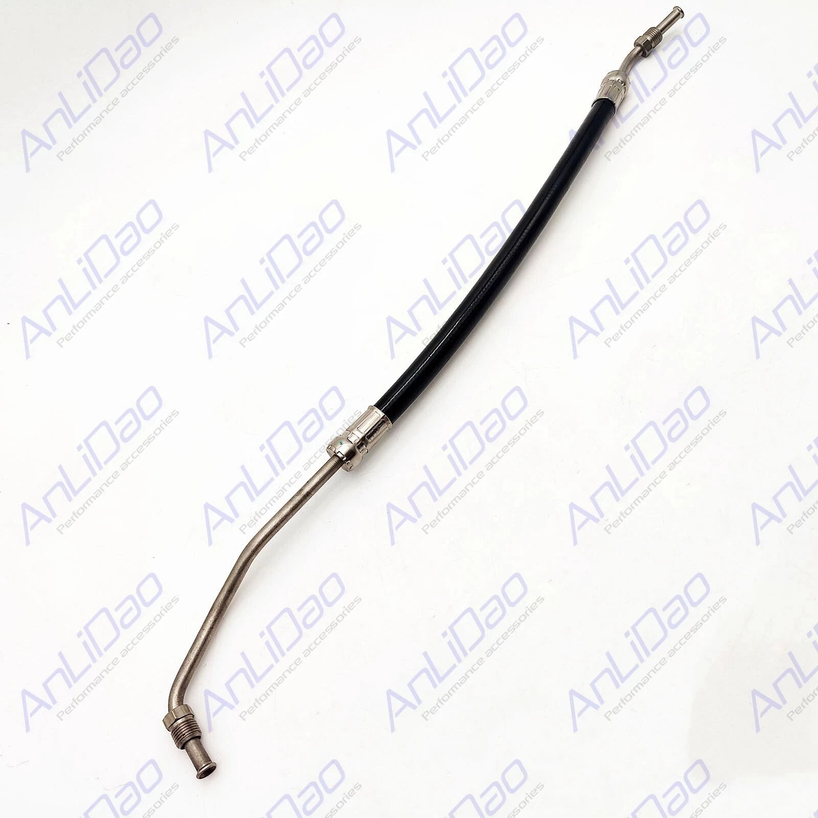 Hydraulic Hose for Volvo Penta DPH Steering Cylinder (3863407, 21548739)