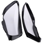 Front Headlight Lens Cover for Mercedes Benz W117 (2016–2019)