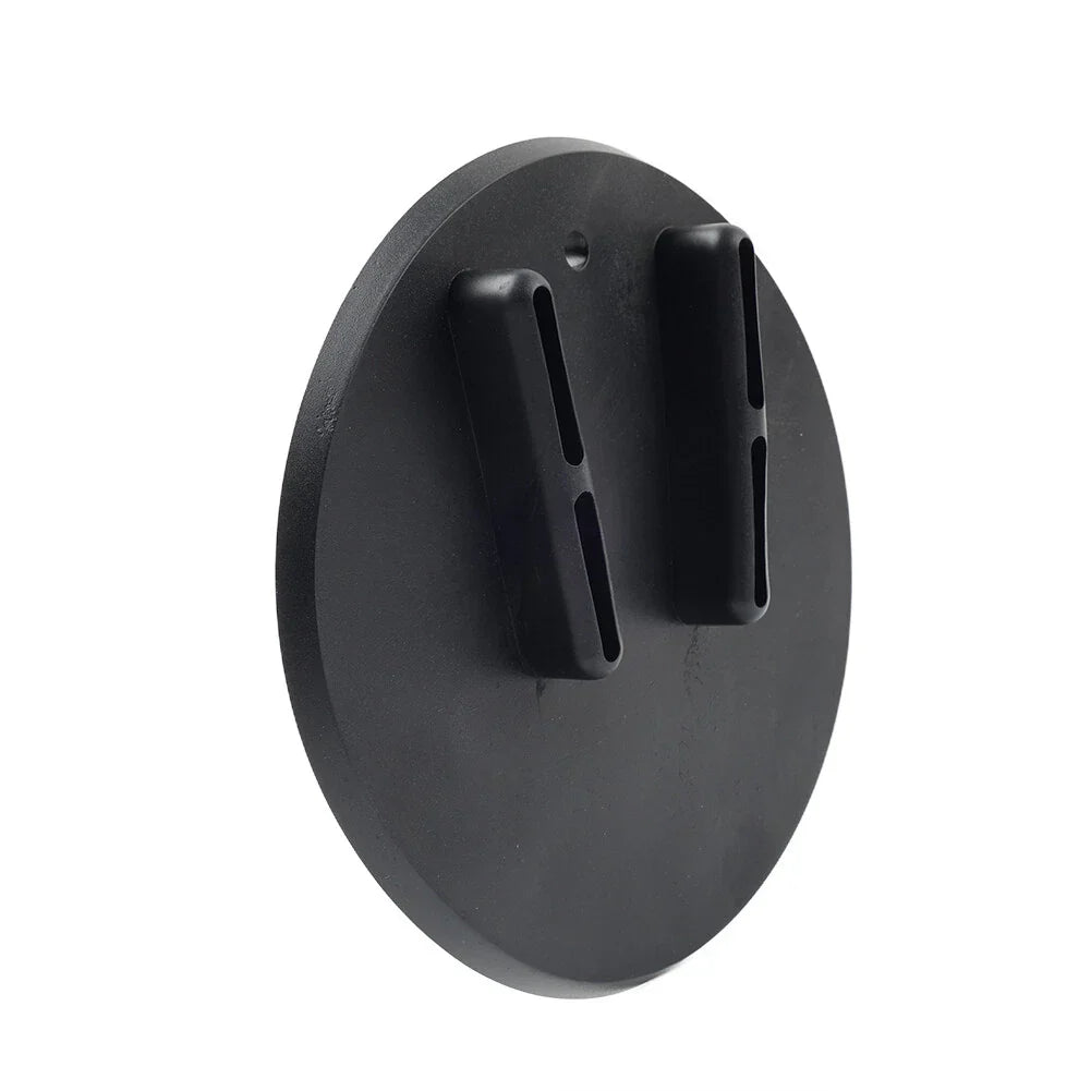 Kickstand Side Stand Coaster Pad Puck for Harley Touring Sportster Dyna