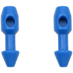 Fishing Tool Connector for 1.5-3mm Latex Tubes