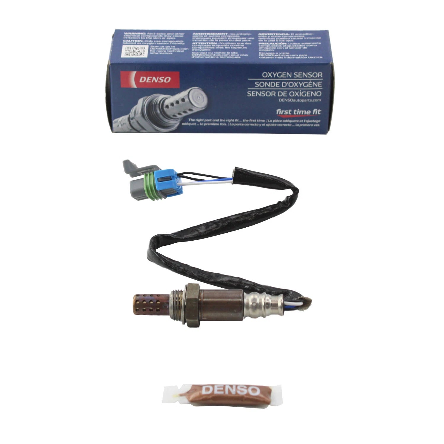 Denso Oxygen Sensor for 234-4294