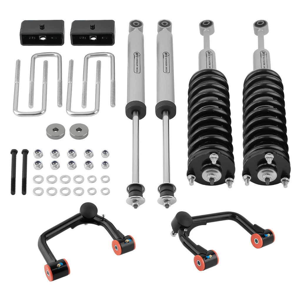 Clutch Kit for Toyota Tacoma 2005–2008
