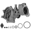 Coolant Water Pump for Mercedes-Benz S320 SL320 (1994–1999) L6 3.2L