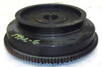 Flywheel Assembly for Mercury 200-250hp 3.0L OptiMax (2000–2014) 859619T1