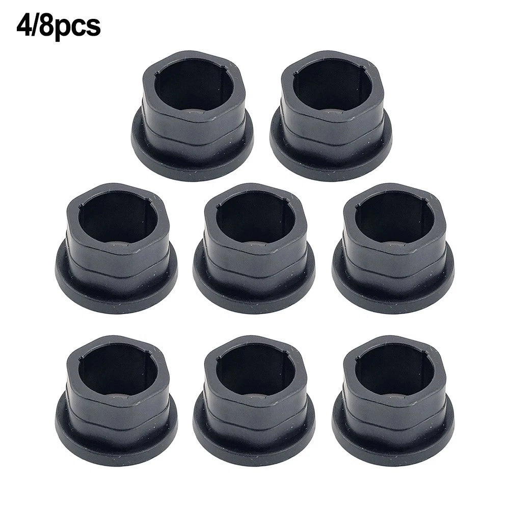 Set of 4 OEM Flange Bushings for TroyBilt