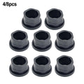 Set of 4 OEM Flange Bushings for TroyBilt