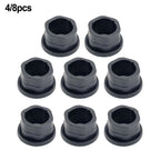 Set of 4 OEM Flange Bushings for TroyBilt