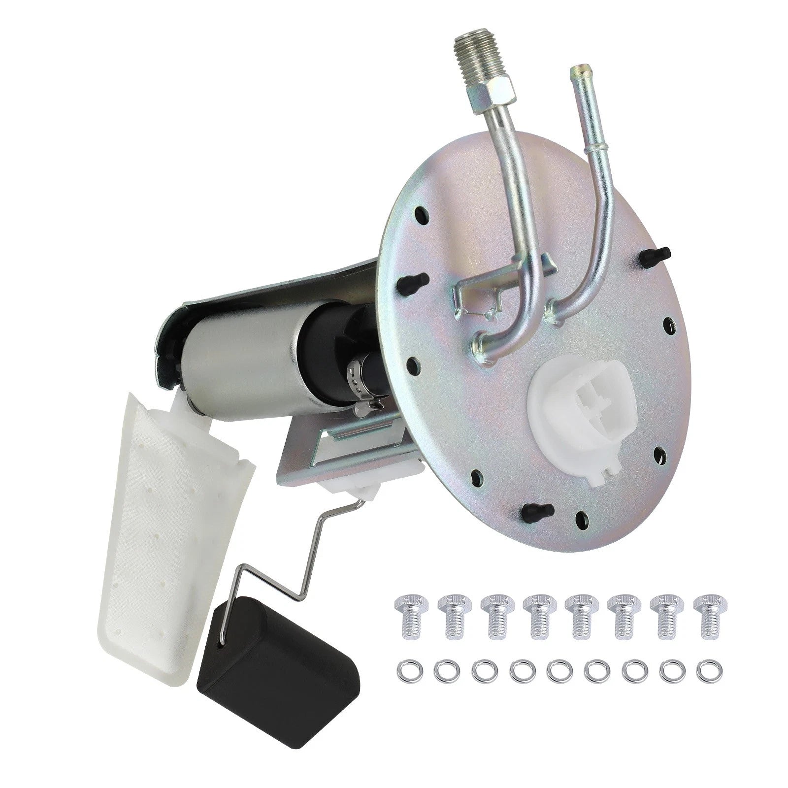 Fuel Pump Module Assembly for 1993-1997 Toyota Corolla Geo Prizm 1.6L 1.8L L4