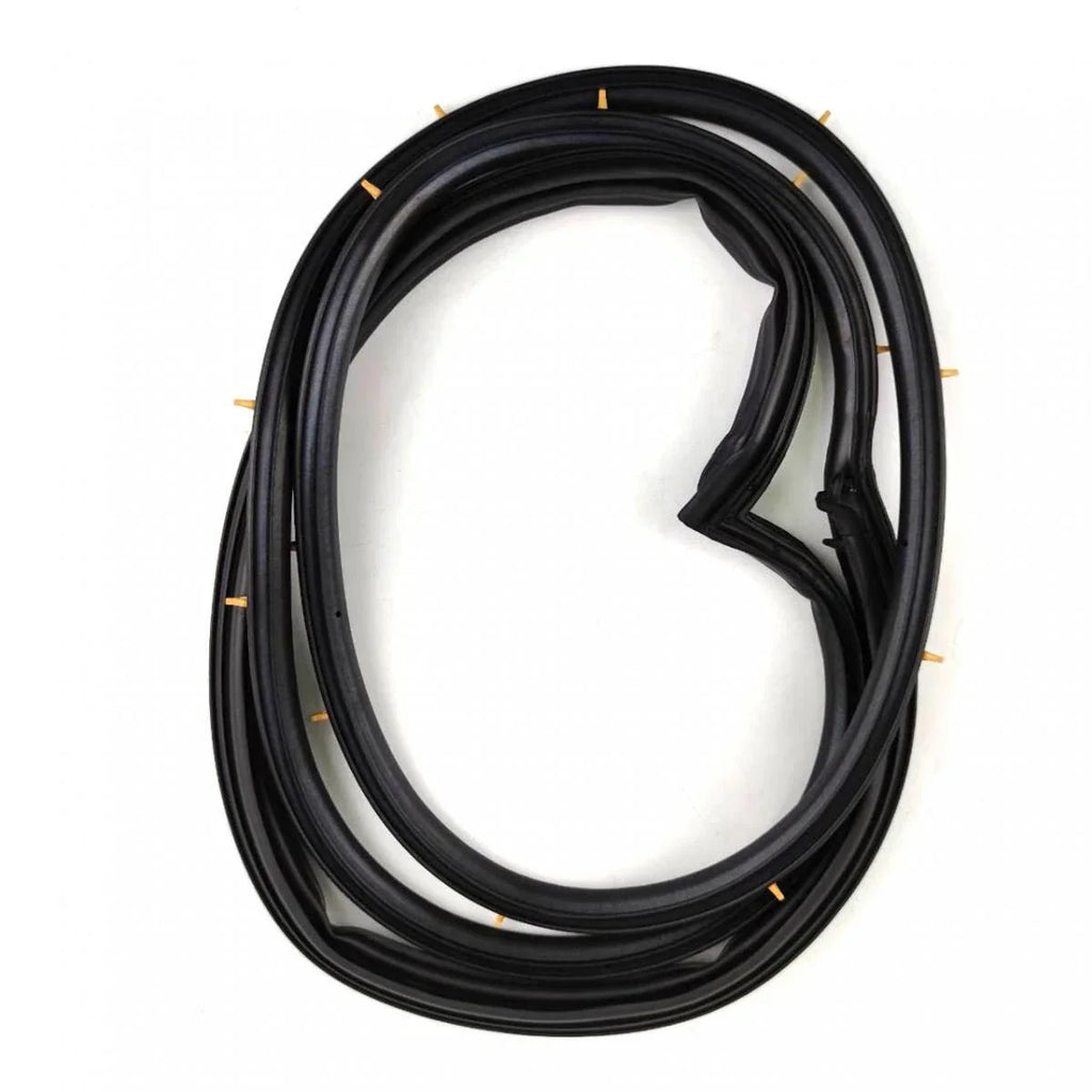 Door Rubber Seal Weatherstrip Set 4 Fits Toyota AE110 AE111 1995-02 D12