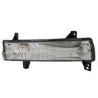 Replacement Driver Side Parking Light Assembly for Jeep Compass (2017–2021)
