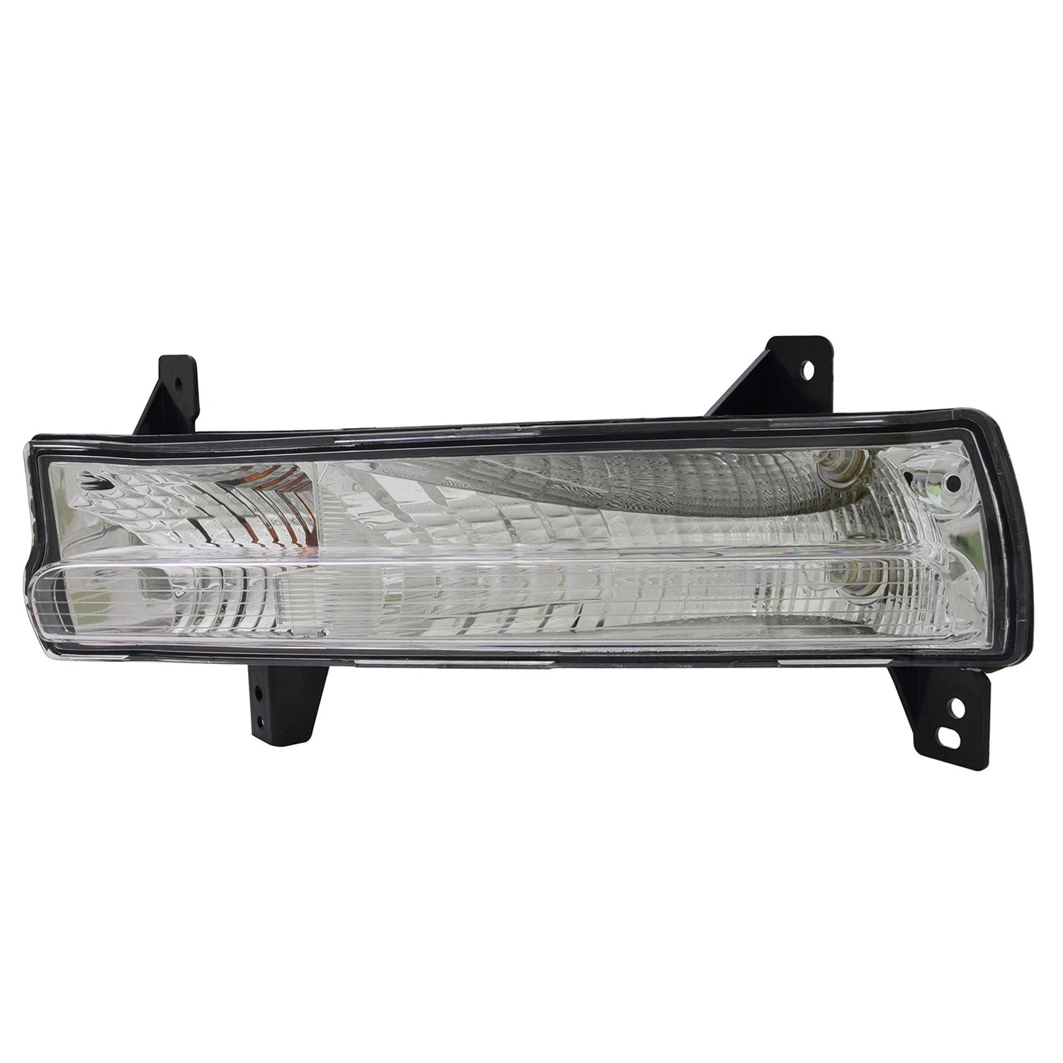 Replacement Driver Side Parking Light Assembly for Jeep Compass (2017–2021)