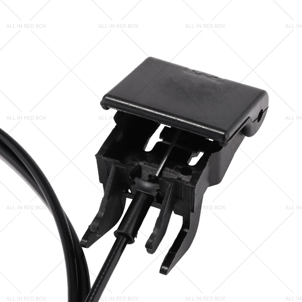 Bonnet Release Cable for Ford Falcon BA BF, Territory SX SY (2002–2016)