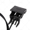 Bonnet Release Cable for Ford Falcon BA BF, Territory SX SY (2002–2016)