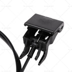 Bonnet Release Cable for Ford Falcon BA BF, Territory SX SY (2002–2016)