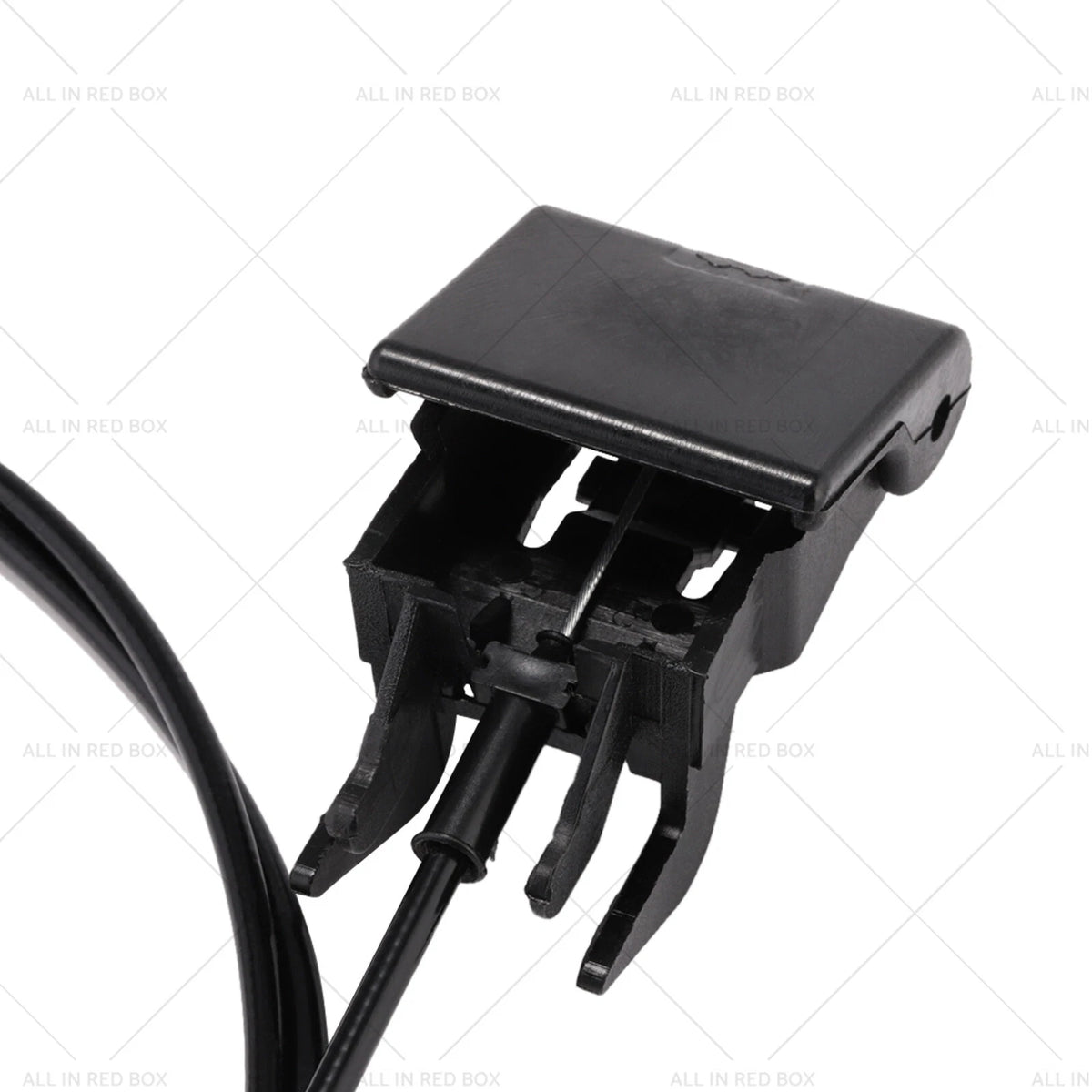 Bonnet Release Cable for Ford Falcon BA BF, Territory SX SY (2002–2016)