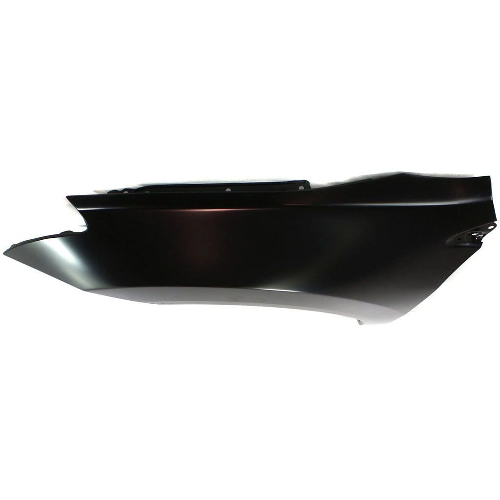 Fender for Nissan Rogue (2008–2010) Front Driver Side CAPA Certified