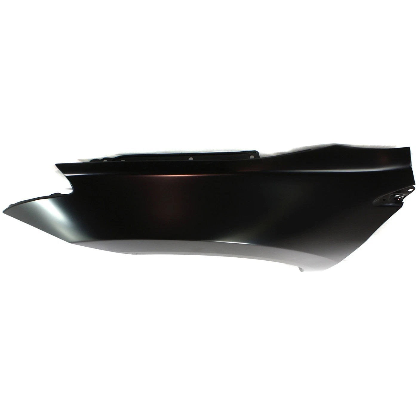Fender for Nissan Rogue (2008–2010) Front Driver Side CAPA Certified