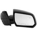 Heated Right Side Mirror for GMC Acadia (2017–2019)