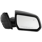 Heated Right Side Mirror for GMC Acadia (2017–2019)