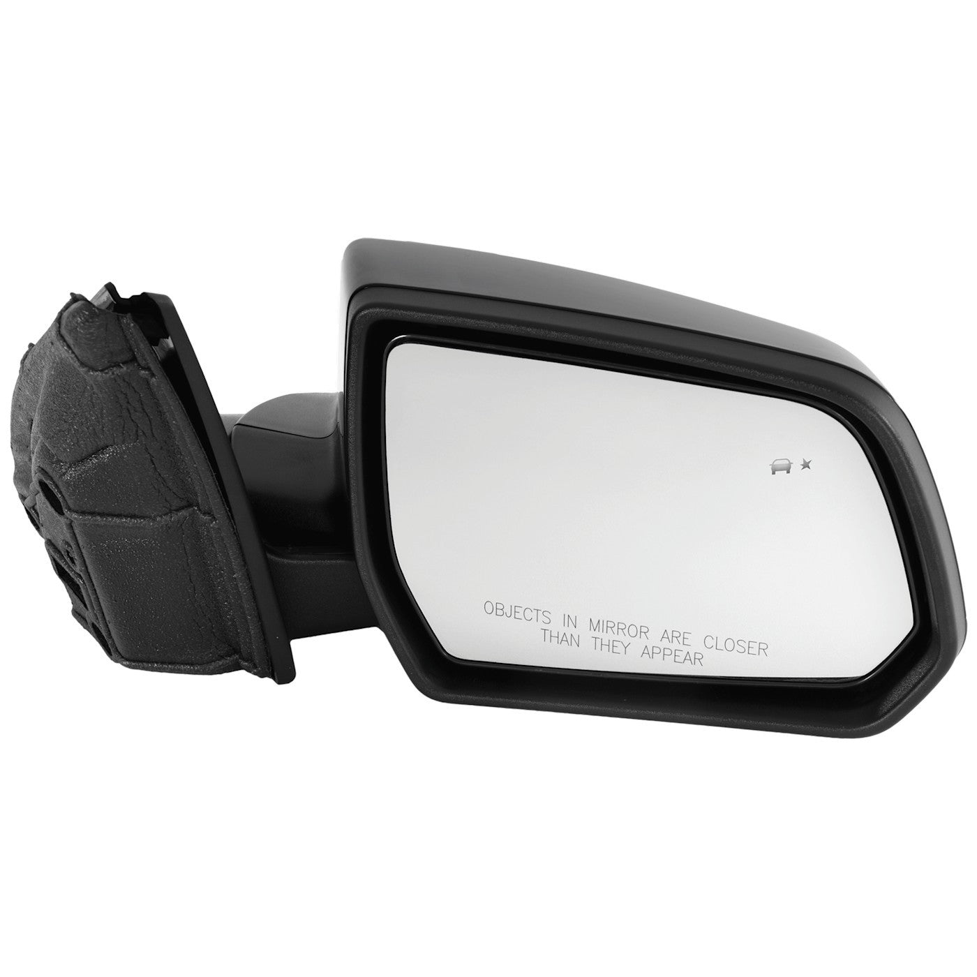 Heated Right Side Mirror for GMC Acadia (2017–2019)