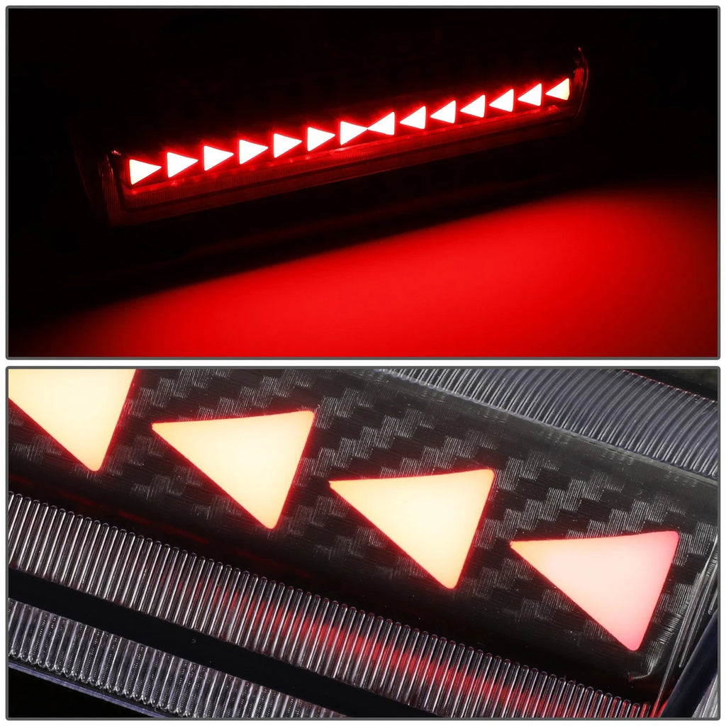 LED Third Brake Light for 2000-2006 Suburban Yukon (GM 15190400, 15190401)