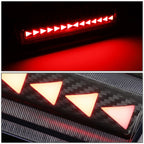 LED Third Brake Light for 2000-2006 Suburban Yukon (GM 15190400, 15190401)