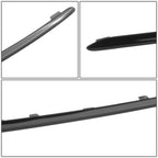 Front Passenger Side Lower Bumper Cover Molding for Mercedes-Benz E43 AMG (2017–2018)